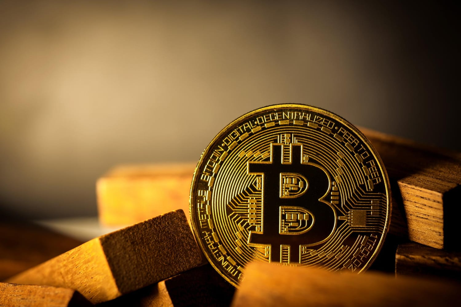 Crypto Trading