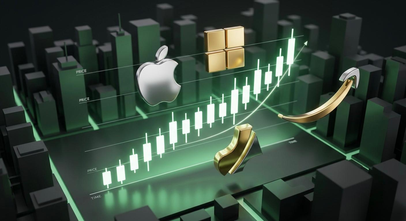 Indices Trading Market