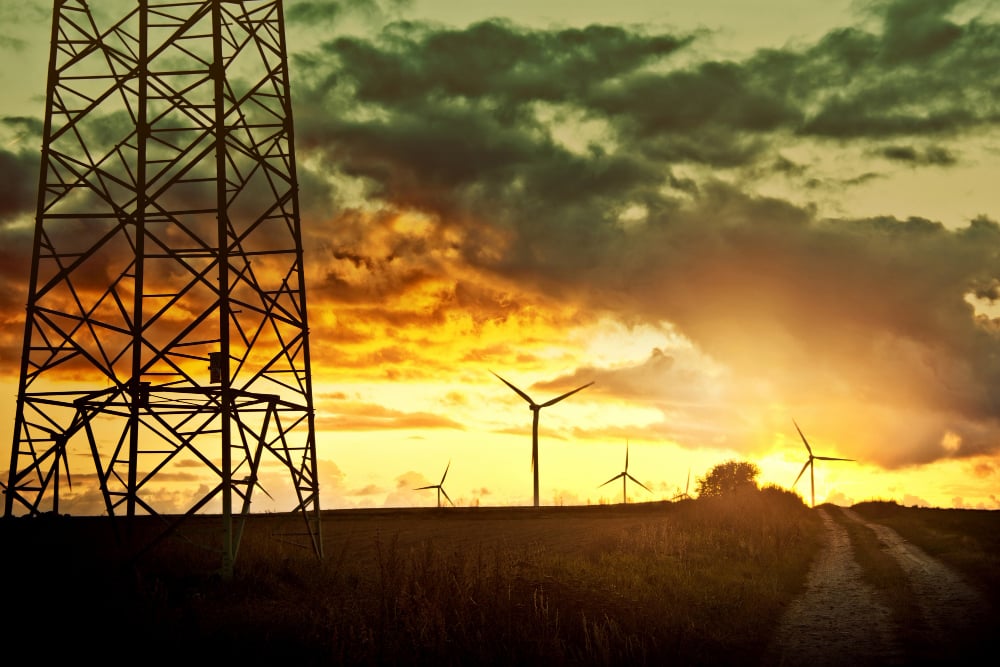 Commodities & Energy