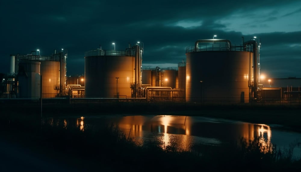 Energy & Oil Inventories