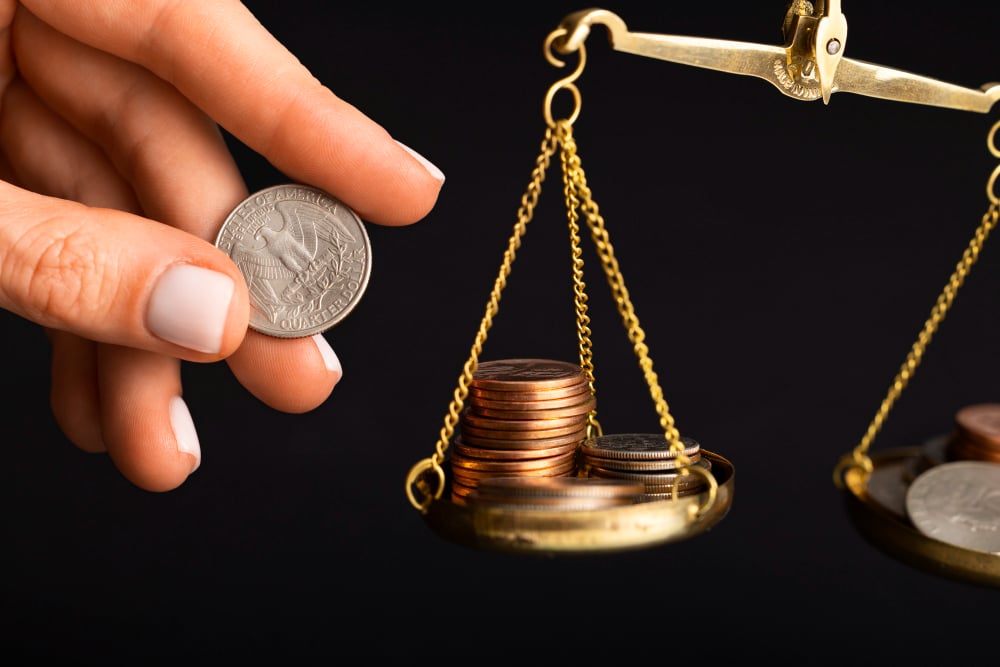 Politics & Trade Balances