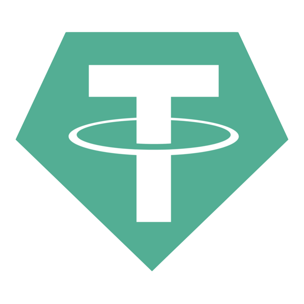 Tether USDT Payment